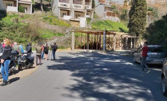 Biznesmeni që fitoi kontrata milionëshe nga shteti, ndërtoi pa leje dhe privatizoi tokë në Ulqin