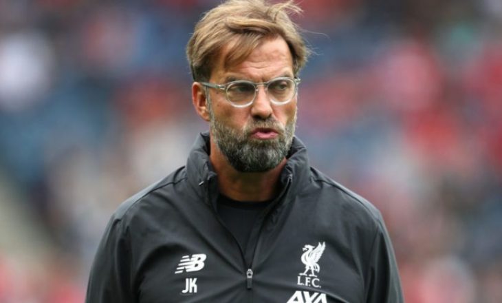Ky është transferimi më i mirë që ka bërë Klopp te Liverpooli