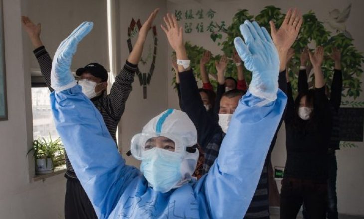 Për herë të parë nga janari, Kina nuk shënon asnjë vdekje nga koronavirusi