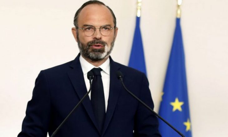 Koronavirusi: Kryeministri Philippe ka një lajm të keq për të gjithë ata që jetojnë në Francë