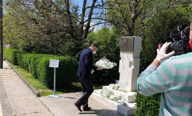Veseli: Serbia duhet të përgjigjet në një tribunal ndërkombëtar