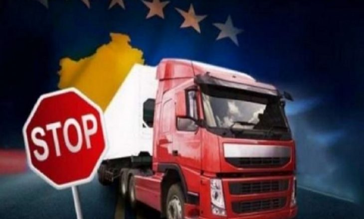 Klubi i Prodhuesve të Kosovës proteston ashpër ndaj bllokimit të produkteve vendore nga Serbia