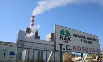 Punëtorët e KEK-ut paralajmërojnë protesta