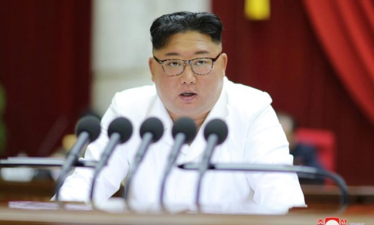 Vijnë informatat e reja për zhdukjen e liderit të Koresë Veriore