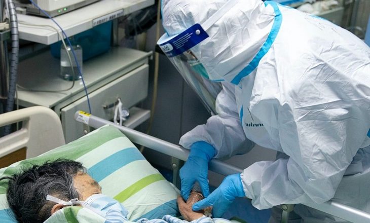 Pas 5 ditësh me zero viktima, në Kinë shënohet vdekja “e parë” nga Covid-19