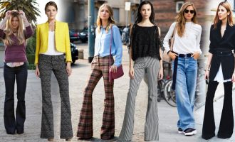 Këto pantallona janë hit i vërtet pranveror