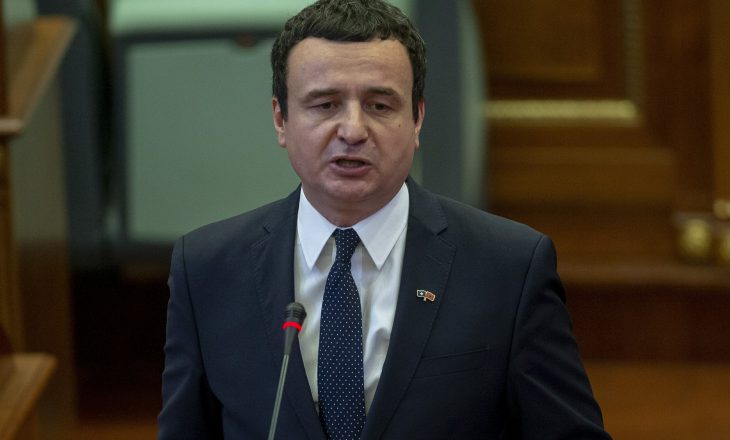 Hakmarrja e Kurtit ndaj dy anëtarëve të bordit të Telekomit, që i emëroi vet