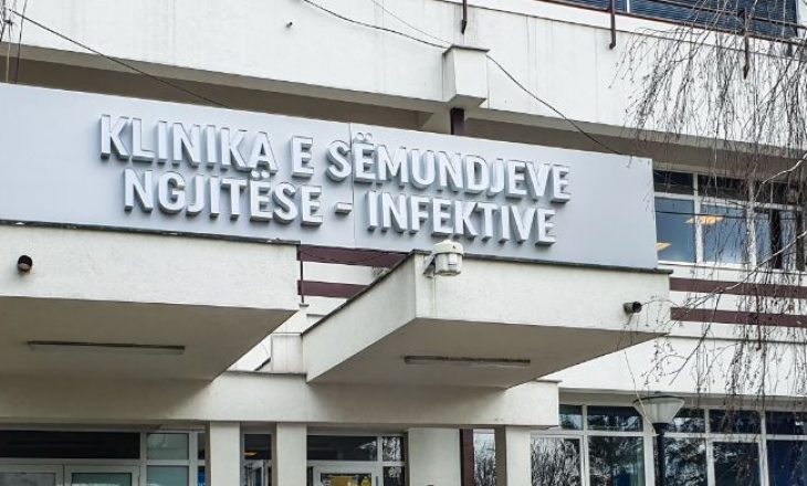 12 pacientë me koronavirus në gjendje të rëndë