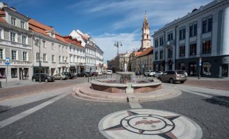 Rukiqi propozon modelin e Lituanisë për kafenetë në Prishtinë