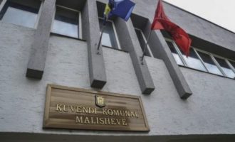 Brenda katër muajve 228 lehona në Malishevë kanë marrë nga 100 euro