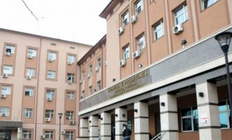 82 të vdekur nga COVID-19 në Prishtinë – Nga komuna thonë se mund të mbyllen shkollat