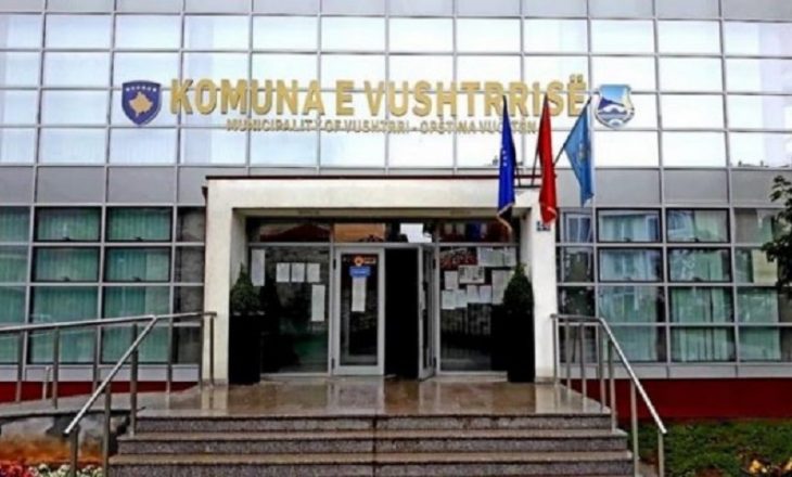 Komuna e Vushtrrisë fiton mbi 212 mijë euro grant për performancën në ambient