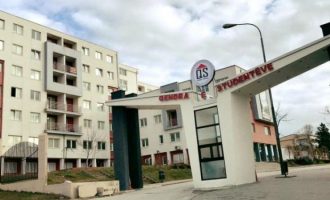 Konviktet mund të shndërrohen në spitale anti-COVID