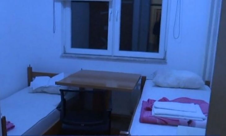 Të karantizuarit në Prishtinë dëmtojnë konviktin