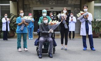 Sa zgjat shërimi nga koronavirusi?