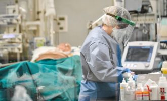 Tetë shenja të qarta që organizmi juaj është përballur me koronavirusin