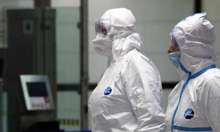 Lajm i mirë nga Vushtrria: Shërohen dy persona