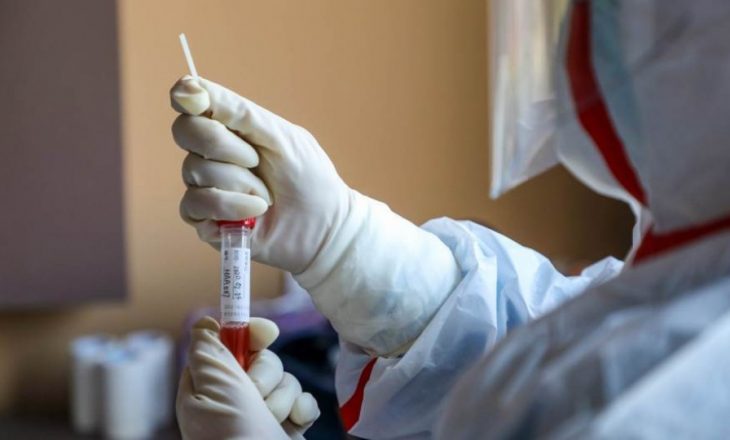 Koronavirusi- sërish rritet numri i vdekjeve brenda ditës në Spanjë