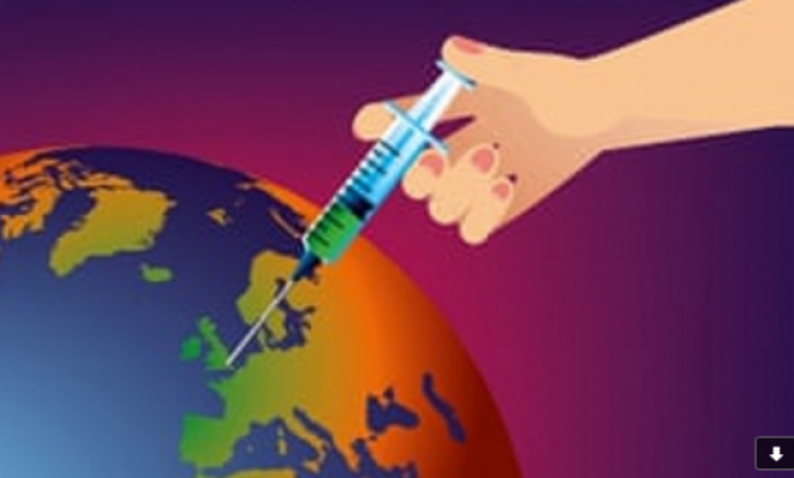 “Virusi doli në Kinë, nga laboratori ku po punonin për vaksinën e HIV”