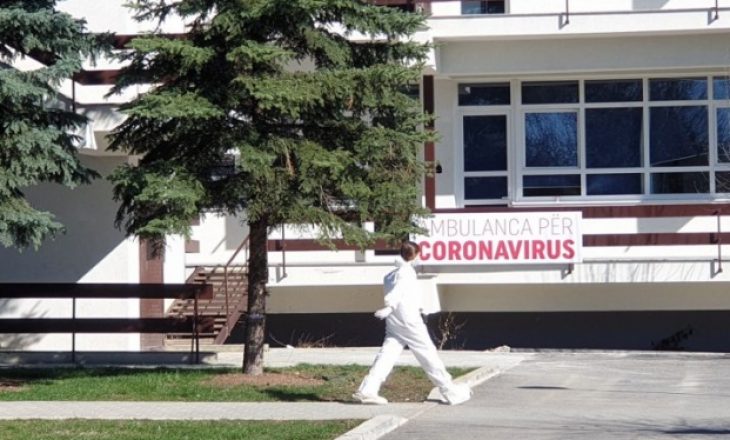 Ministria e Shëndetësisë jep detaje rreth vdekjes së 39 vjeçares nga koronavirusi