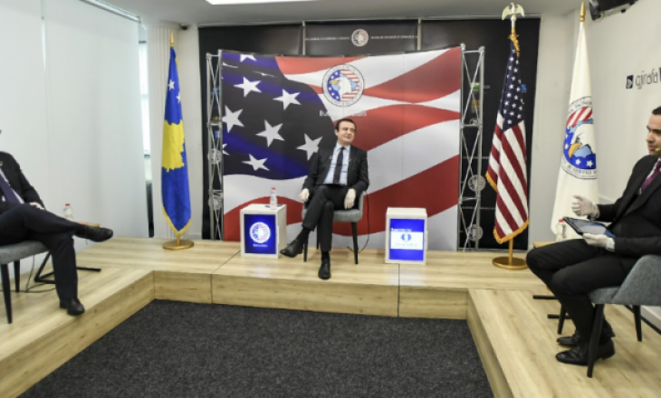 Kurti: Dëmi në ekonominë e vendit mund të shkojë deri në 600 milionë euro