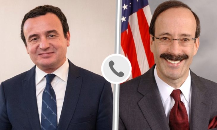 Kongresisti Engel: ShBA nuk duhet të ndërhyjnë në politikat e brendshme të Kosovës