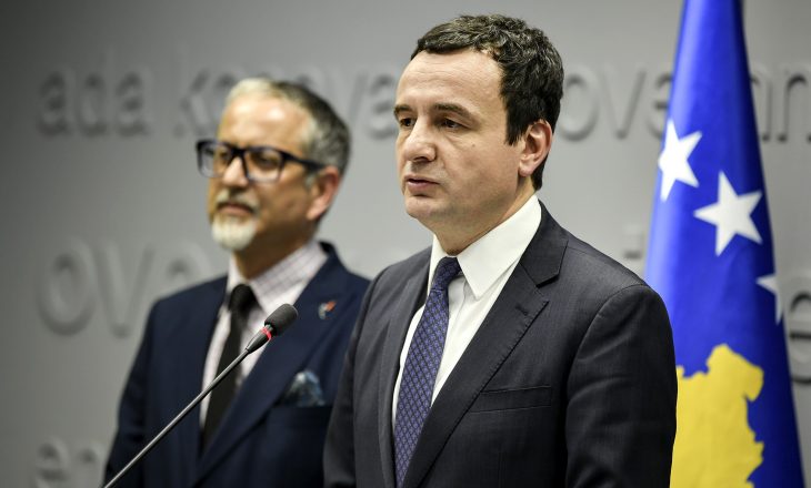 Pazotësia e Kurtit dëmton Kosovën, Serbia humane jehonë në media ndërkombëtare