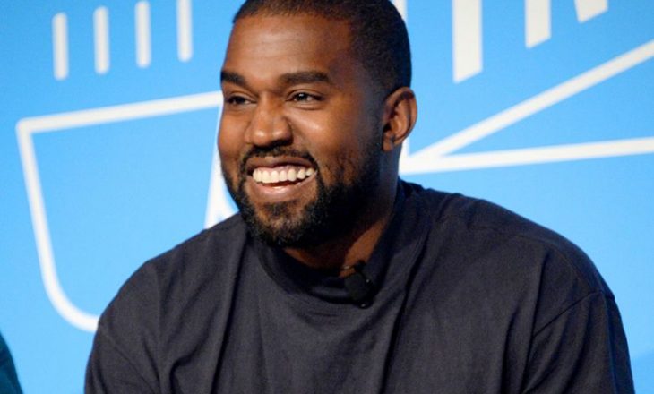 Kanye West zyrtarisht miliarder