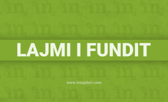 Dy të vdekur dhe dy të lënduar nga një aksident trafiku në rrugën Prishtinë-Podujevë