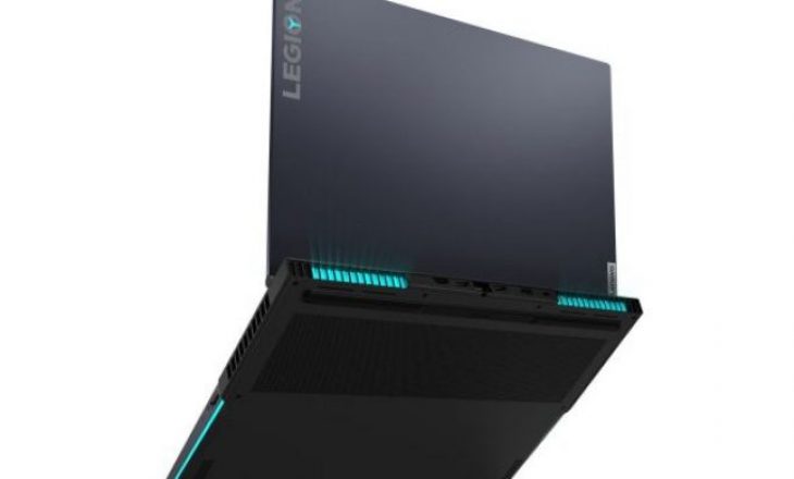 Lenovo Legion 7i dhe 5i ulin çmimet e laptopëve të lojërave