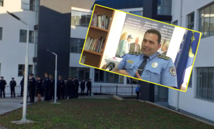 9 policë në Gjakovë në vetizolim, veç 1 pozitiv me koronavirus