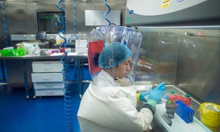 Misteri, a punonte “pacienti zero” në laboratorin kinez dhe ç’thonë shkencëtarët?