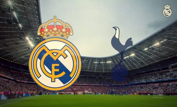 Real Madrid dhe Tottenham planifikojnë shkëmbimin e këtyre lojtarëve