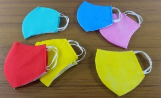 Sa të mbrojtur jeni nga maskat e copës, mësoni si t’i pastroni