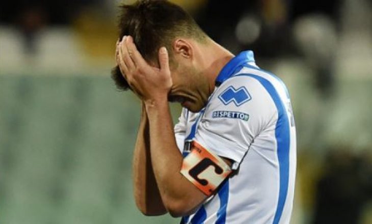 Futbollisti i Shqipërisë: Vëllai im ka simptomat e koronavirusit