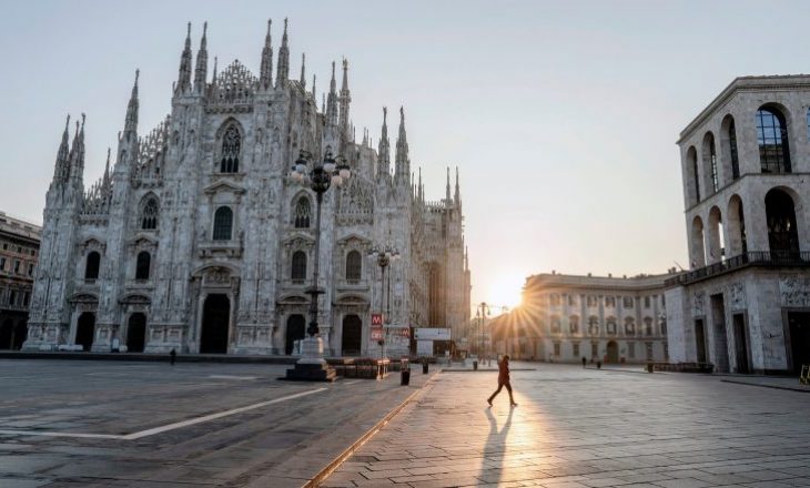 Shtetet evropiane diskutojnë rifillimin e veprimtarive ekonomike