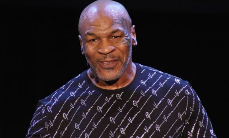 Rrëfimi tronditës nga Mike Tyson: Nëna ime ishte prostitutë…