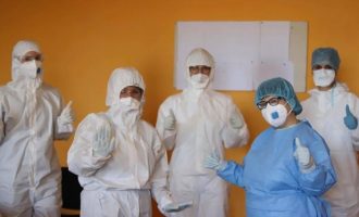 Nesër në Kukës vaksinohen 250 mjekë nga Kosova