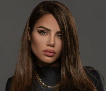 Morena Taraku publikon bisedën me babain e saj, ja për çfarë diskutojnë