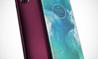 Motorola Edge Plus, një super model i ri nga Motorola