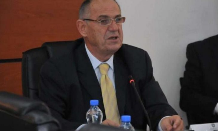 Mustafa propozon të krijohet sistem masash për të mbajtur gjallë aktivitetin ekonomik