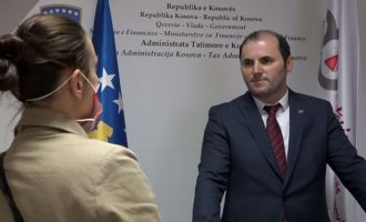 ​Mbi 70 mijë punëtorë aplikuan për të përfituar nga pakoja emergjente fiskale