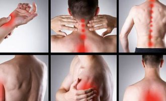 Kur bllokohen muskujt nga stresi dhe tensioni