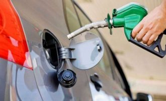 Bie çmimi i naftës