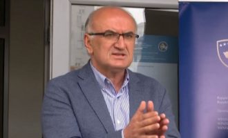 Ramadani: Masat anti COVID nuk janë lehtësuar në kohë fushate, orari është zgjatur