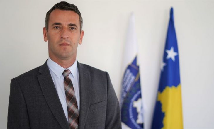 Shkon në gjashtë numri i të prekurve me COVID-19 në Qendrën e Paraburgimit në Mitrovicë, flet Nehat Thaçi