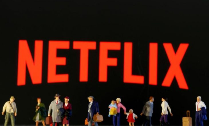 Netflix shton 50 milionë dollarë në fondin e ndihmave për punëtorët e produksionit