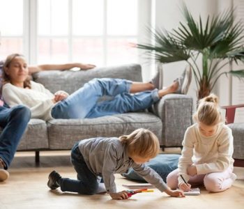 Si ndikon karantina pozitivisht në shëndetin tonë mendor