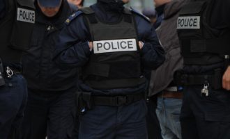 Godet me veturë dy vajza të mitura, arrestohet i dyshuari