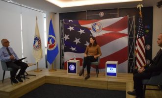 Oda Ekonomike Amerikane: COVID-19 po ndikon në operacionet e bizneseve kosovare edhe në aspektin ligjor e tatimor